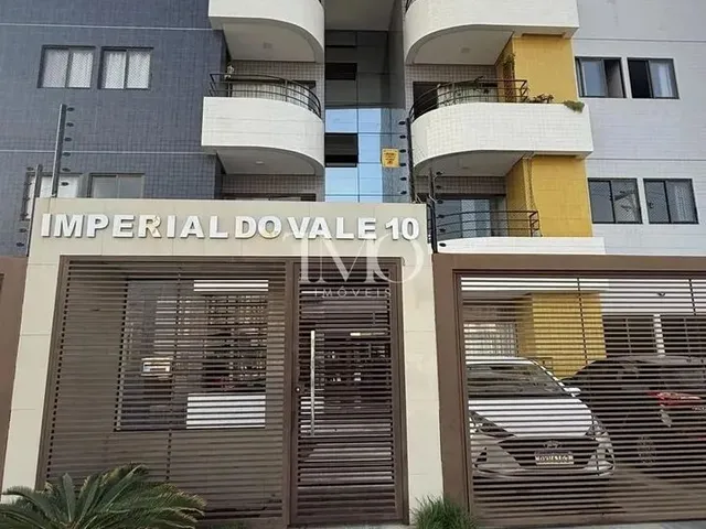 Imagem 1: Apartamento À Venda no Edifício Imperial do Vale, Petrolina