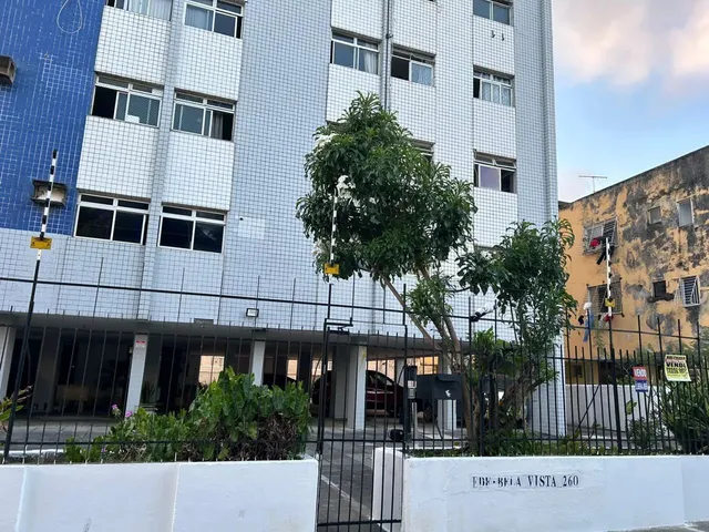 Imagem 6: Apartamento Excelente no Bongi