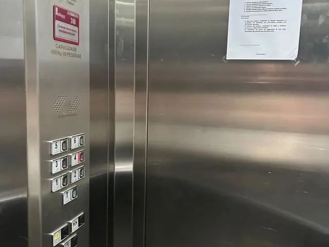 Imagem 8: Apartamento Excelente no Bongi