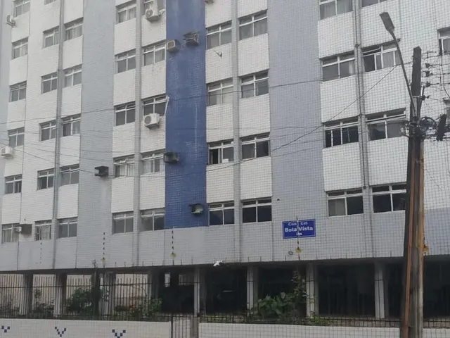 Imagem 10: Apartamento Excelente no Bongi