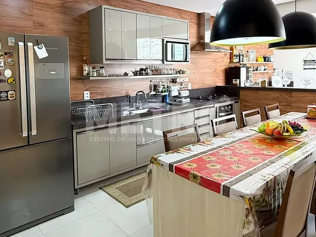 Imagem: Casa À Venda no Sol Nascente Etapas, 3
