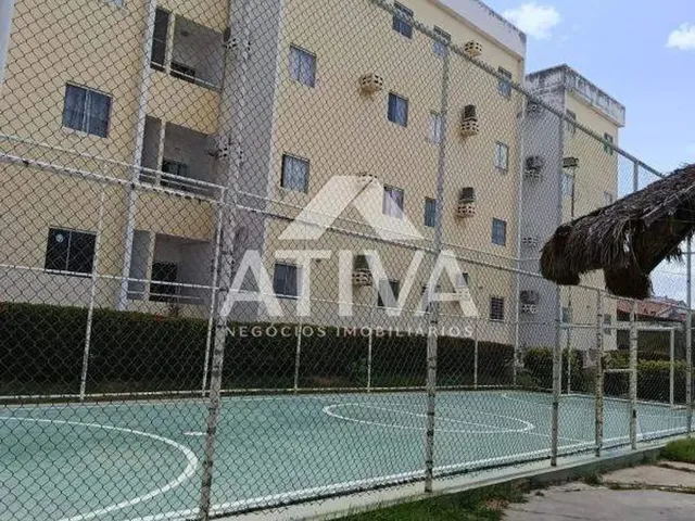 Imagem: Apartamento 03 Quartos - Condominio Reserva