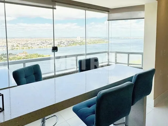 Imagem: Apartamento À Venda, Cobertura com 3 Suítes