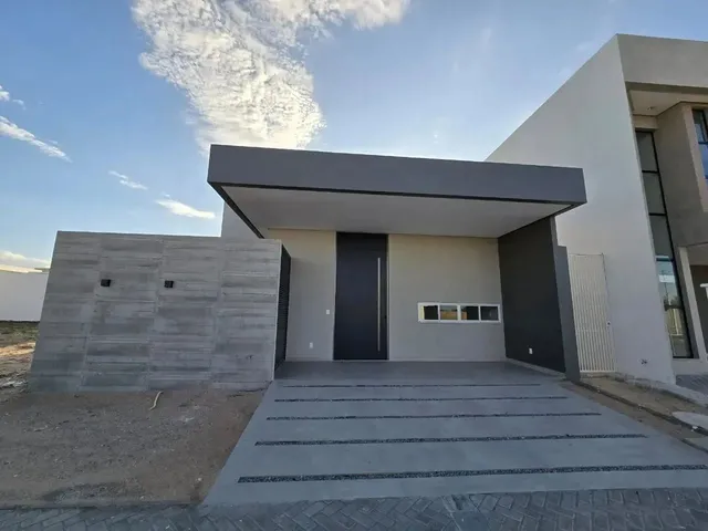 Imagem: Sua Nova Casa no Condomínio Buona Vita