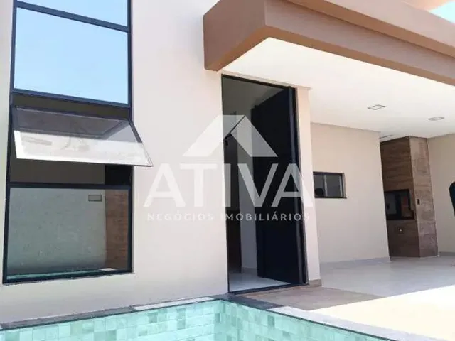 Imagem: Casa para Venda 03 Quartos- Colinas do Rio
