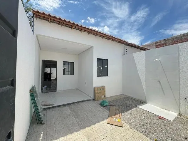 Imagem: Casa À Venda no Bairro Dom Avelar - Petrolina/Ba
