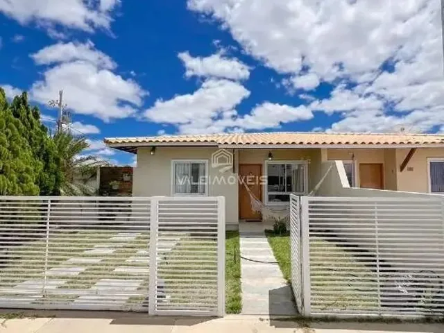 Imagem: Conforto Dentro e Fora de Casa, 3 Quartos
