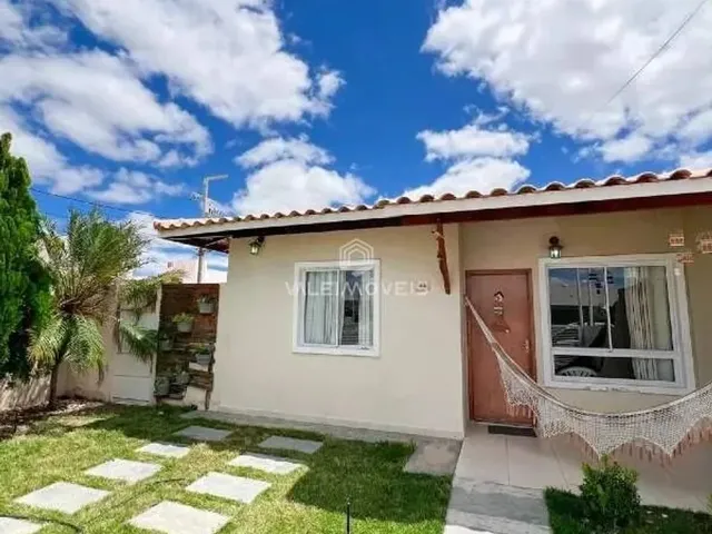 Imagem 2: Conforto Dentro e Fora de Casa, 3 Quartos com Cozinha Gourmet e Lazer Completo no Valle Pe