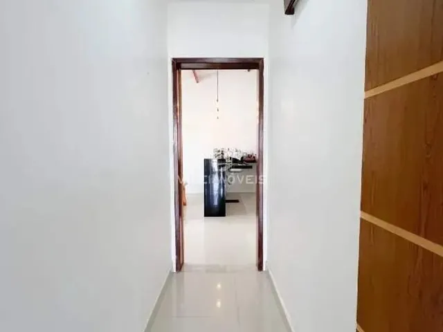 Imagem 4: Conforto Dentro e Fora de Casa, 3 Quartos com Cozinha Gourmet e Lazer Completo no Valle Pe