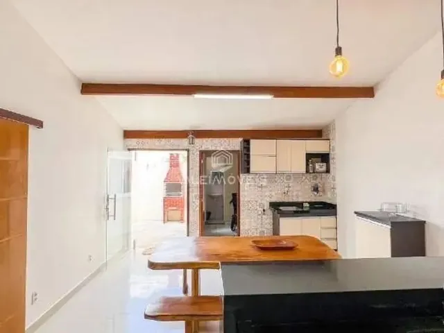 Imagem 11: Conforto Dentro e Fora de Casa, 3 Quartos com Cozinha Gourmet e Lazer Completo no Valle Pe