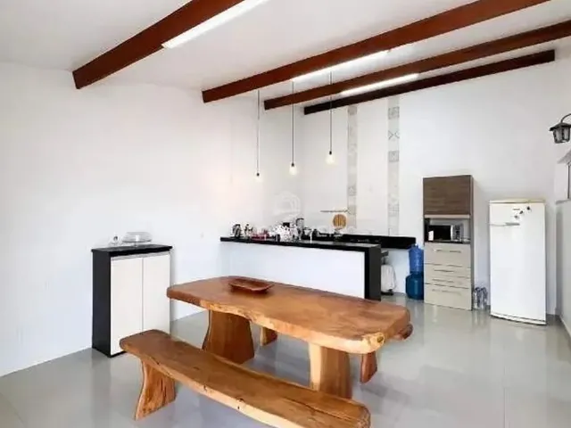 Imagem 7: Conforto Dentro e Fora de Casa, 3 Quartos com Cozinha Gourmet e Lazer Completo no Valle Pe