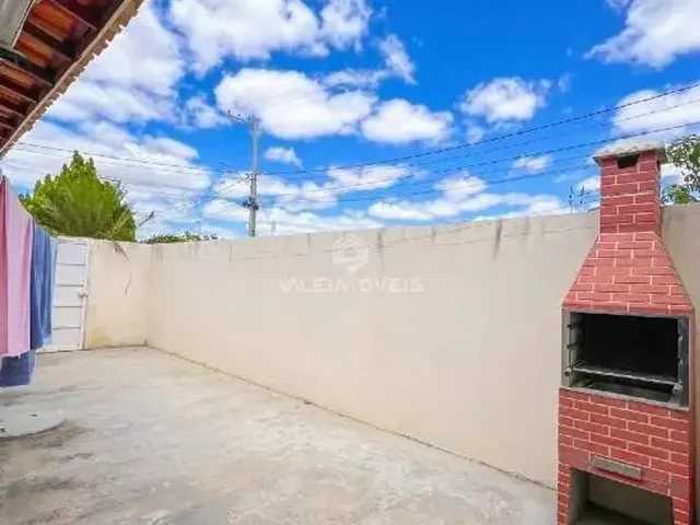 Imagem 9: Conforto Dentro e Fora de Casa, 3 Quartos com Cozinha Gourmet e Lazer Completo no Valle Pe
