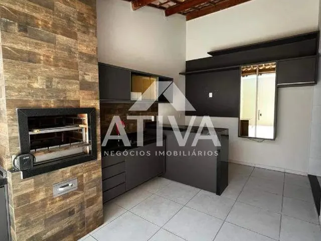 Imagem: Casa Ampla para Venda no Bairro Cohab Massangano