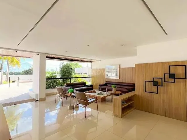Imagem 7: Apartamento Edifício Chateau Du Souzy, Orla Petrolina