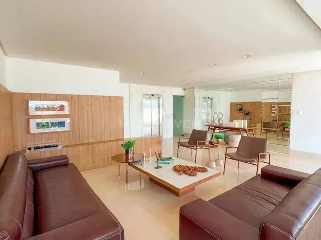 Imagem 11: Apartamento Edifício Chateau Du Souzy, Orla Petrolina