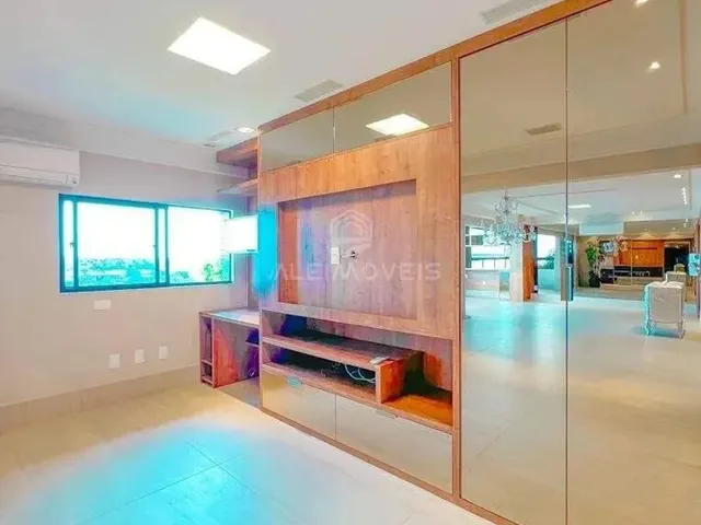Imagem 3: Apartamento Edifício Chateau Du Souzy, Orla Petrolina