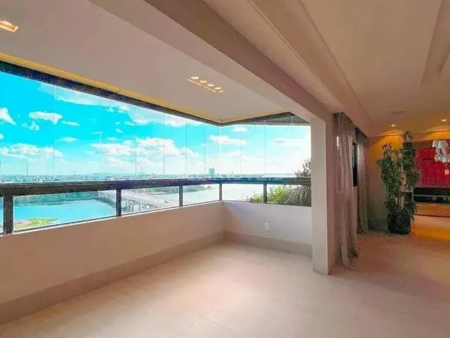 Imagem 2: Apartamento Edifício Chateau Du Souzy, Orla Petrolina