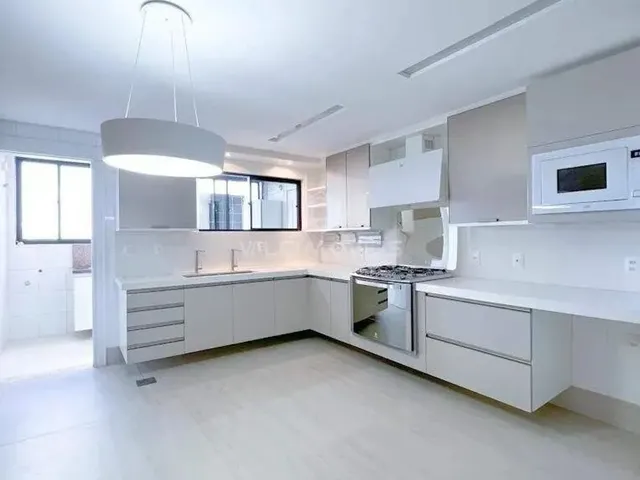 Imagem 10: Apartamento Edifício Chateau Du Souzy, Orla Petrolina