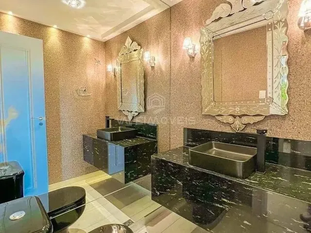 Imagem 13: Apartamento Edifício Chateau Du Souzy, Orla Petrolina