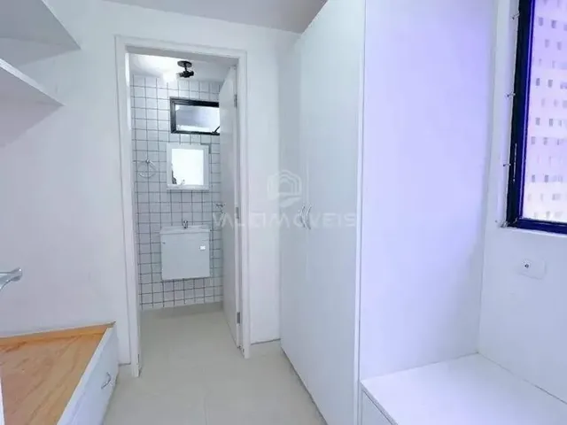 Imagem 6: Apartamento Edifício Chateau Du Souzy, Orla Petrolina