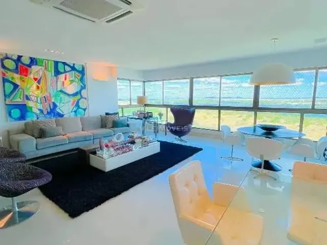 Imagem: Apartamento Cobertura, Orla de Petrolina