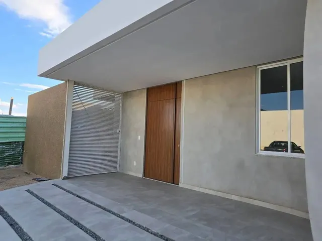 Imagem: Sua Nova Casa no Condomínio Buona Vita