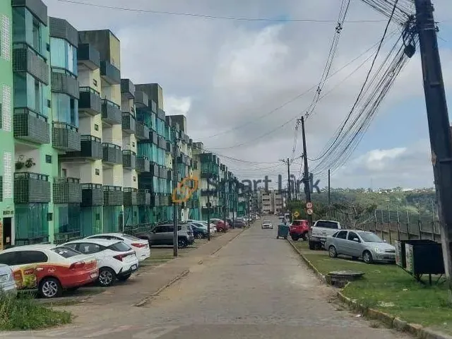 Imagem 8: Apartamento com 3 Dormitórios À Venda, 73 M² por R$ 220.000,00 - Dom Thiago Posima