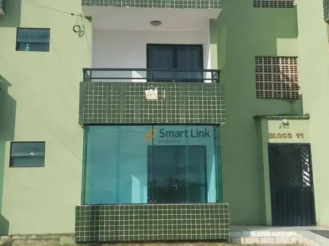 Imagem 4: Apartamento com 3 Dormitórios À Venda, 73 M² por R$ 220.000,00 - Dom Thiago Posima