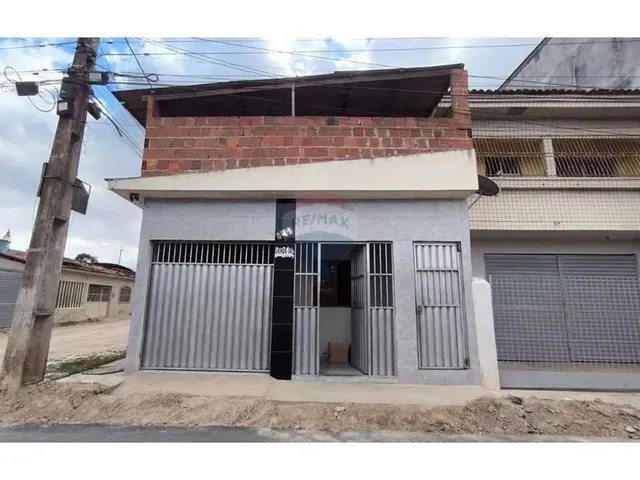 Imagem: Casa dos Sonhos em Lajedo - Pronta para