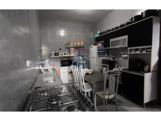 Imagem 4: Casa dos Sonhos em Lajedo - Pronta para Morar!