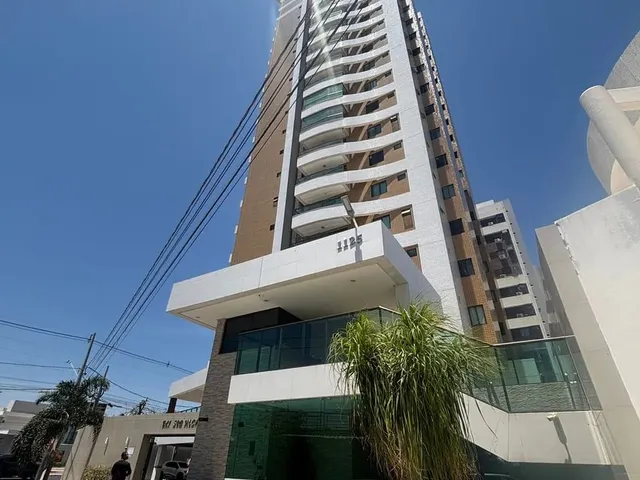 Imagem: Apartamento À Venda com 3 Dormitórios