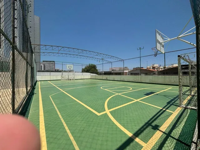 Imagem 12: Apartamento À Venda com 3 Dormitórios em São José, Petrolina Cod:ap0050_Porta