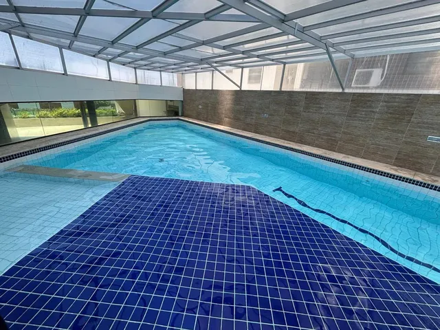 Imagem 9: Apartamento À Venda com 3 Dormitórios em São José, Petrolina Cod:ap0050_Porta