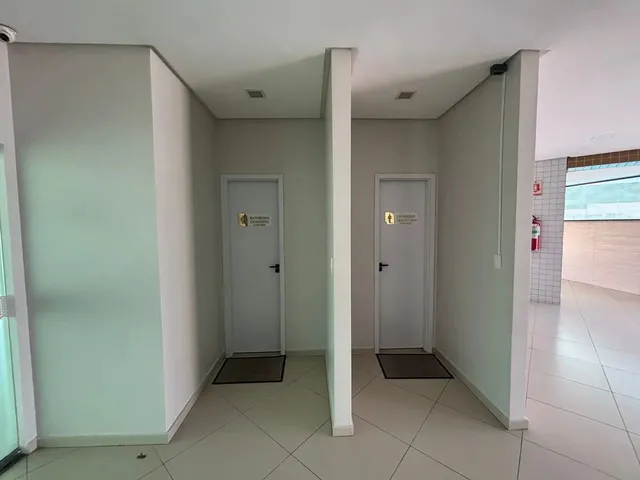 Imagem 8: Apartamento À Venda com 3 Dormitórios em São José, Petrolina Cod:ap0050_Porta