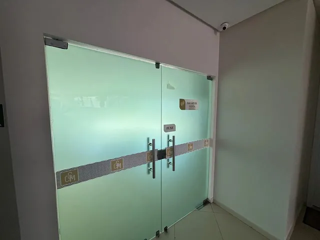 Imagem 7: Apartamento À Venda com 3 Dormitórios em São José, Petrolina Cod:ap0050_Porta