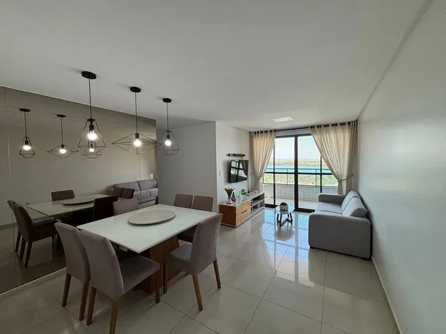 Imagem 14: Apartamento À Venda com 3 Dormitórios em São José, Petrolina Cod:ap0050_Porta