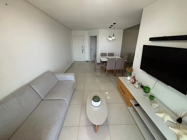 Imagem 10: Apartamento À Venda com 3 Dormitórios em São José, Petrolina Cod:ap0050_Porta