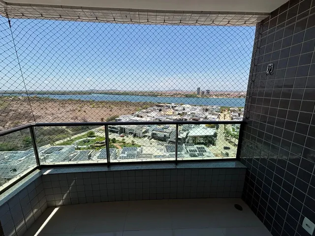 Imagem 3: Apartamento À Venda com 3 Dormitórios em São José, Petrolina Cod:ap0050_Porta
