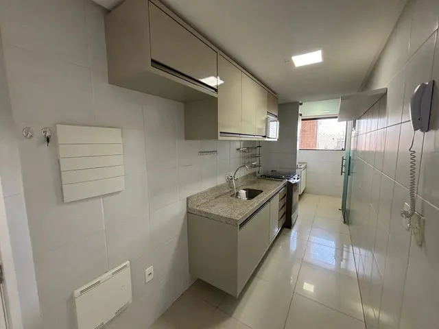 Imagem 15: Apartamento À Venda com 3 Dormitórios em São José, Petrolina Cod:ap0050_Porta