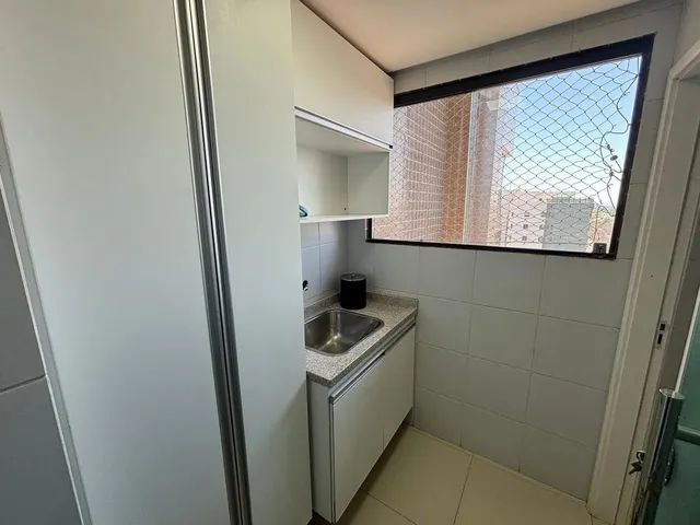 Imagem 2: Apartamento À Venda com 3 Dormitórios em São José, Petrolina Cod:ap0050_Porta