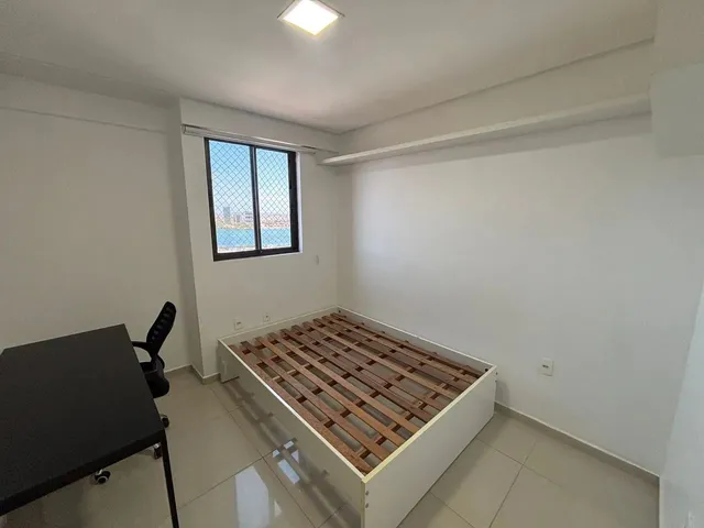 Imagem 5: Apartamento À Venda com 3 Dormitórios em São José, Petrolina Cod:ap0050_Porta