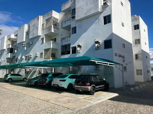 Imagem: Apartamento no Condominio Grabriela