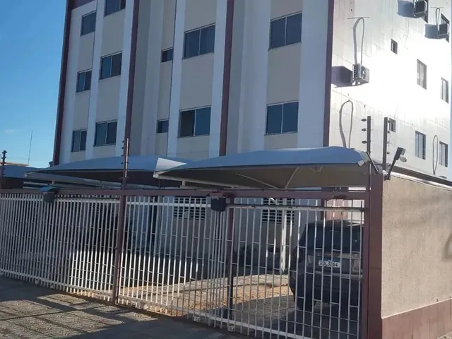 Imagem: Apartamento com Ótima Localização no