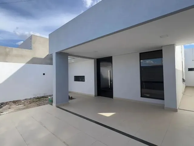 Imagem: Casa Bairro Vale Dourado