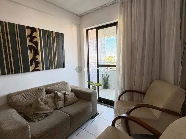 Imagem: Apartamento À Venda no Edf Bosque do Rio