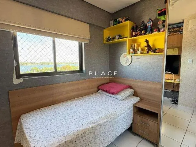 Imagem 3: Apartamento À Venda no Edf Bosque do Rio - Cod 460