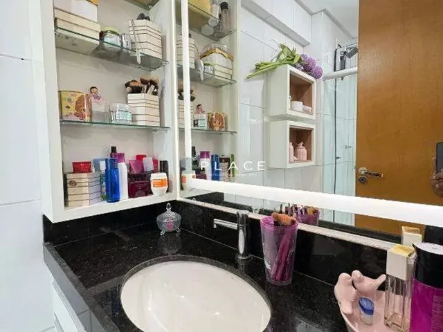 Imagem 14: Apartamento À Venda no Edf Bosque do Rio - Cod 460