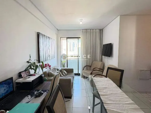 Imagem 5: Apartamento À Venda no Edf Bosque do Rio - Cod 460