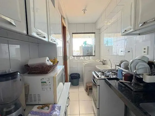 Imagem 13: Apartamento À Venda no Edf Bosque do Rio - Cod 460