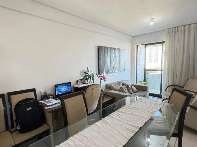 Imagem 9: Apartamento À Venda no Edf Bosque do Rio - Cod 460